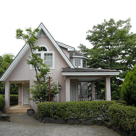 Izumigo Izukogen Dog Paradise Hotel & Cottage Ito  Zewnętrze zdjęcie