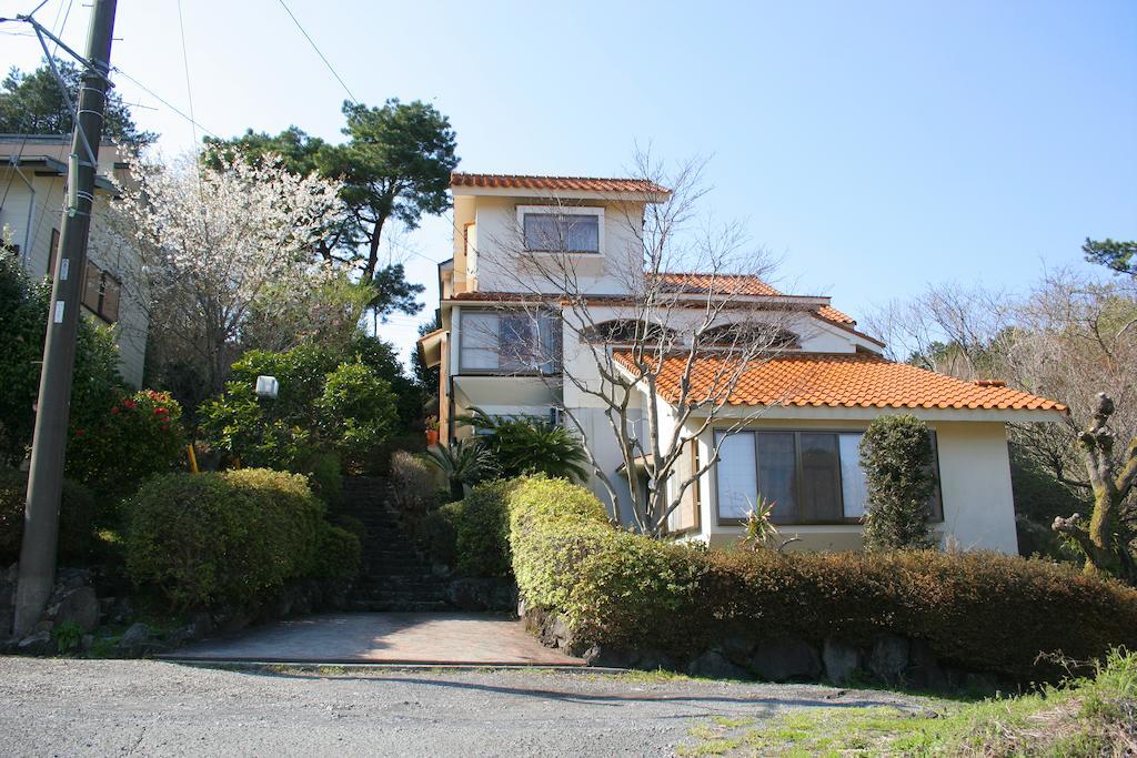 Izumigo Izukogen Dog Paradise Hotel & Cottage Ito  Zewnętrze zdjęcie