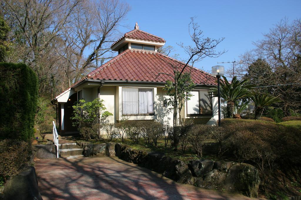 Izumigo Izukogen Dog Paradise Hotel & Cottage Ito  Zewnętrze zdjęcie