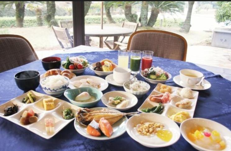 Izumigo Izukogen Dog Paradise Hotel & Cottage Ito  Zewnętrze zdjęcie