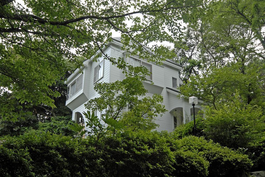 Izumigo Izukogen Dog Paradise Hotel & Cottage Ito  Zewnętrze zdjęcie