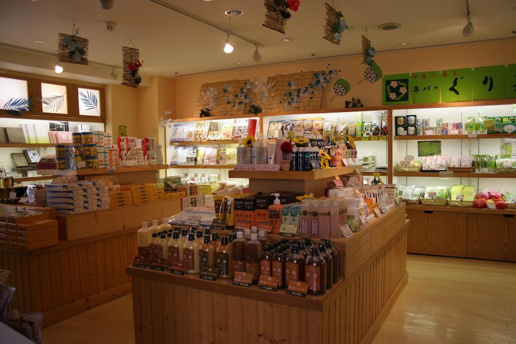 Izumigo Izukogen Dog Paradise Hotel & Cottage Ito  Zewnętrze zdjęcie